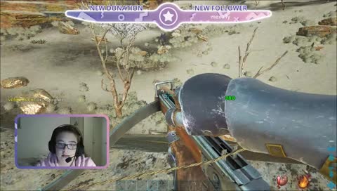 ARK Extinction Stream :3