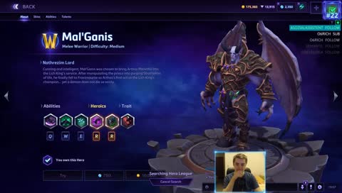 Number #22 - Intermediate - [Ger/Eng]