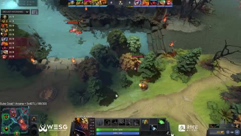  IGD  vs BG11111 (BO1)   |  WESG 2018-2019 Doğu Avrupa Elemeleri  |  !prime !yemeksepeti 