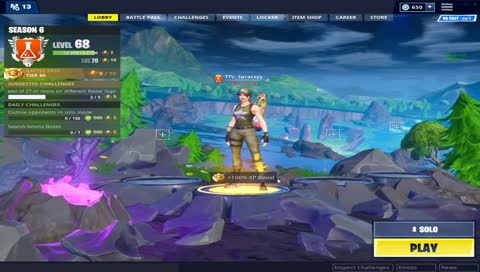 Close to Affiliate | Happy Thanksgiving!