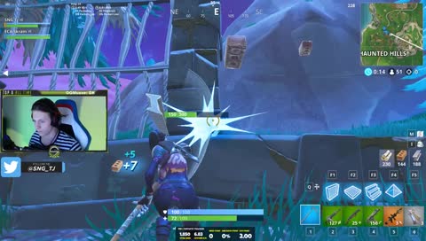 <Singularity> Stacked duo scrims w/ ECA Skram - !skirmish