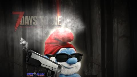 | DIE HARDcore | letzte Session vor dem Winter Event | Aufnahme / PC