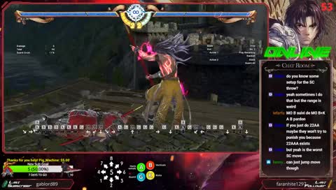 [FR/EN] Kilk's 20 Best Moves (Final Edition)