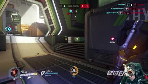 [Ashe Sprays] أوفرواتش - بث بخاخات آش | لفتح البخاخات تفرجوا ساعتين