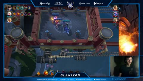 [Glanikon] On va y arriver !