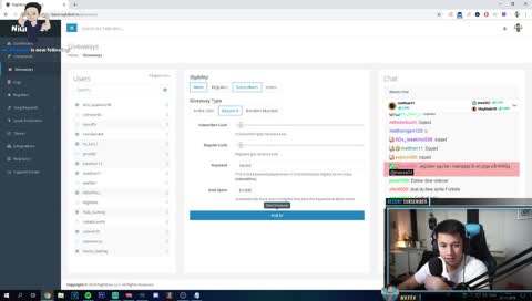 SPILLER MED MINE DEJLIGE SUBS I DAG! 🔥