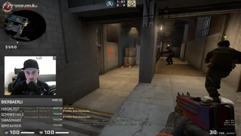 🔥 Von der Community für die Community 🔥 [🔴Hosted by: xh_32]