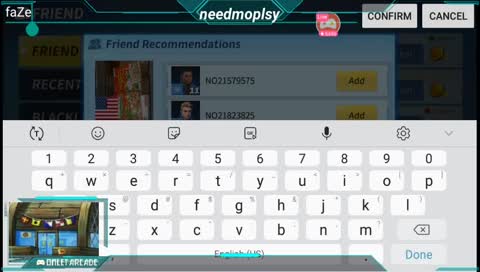 creative destruction  follow my twich 