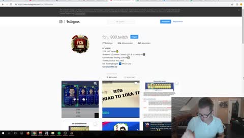 Black Friday Hype I TOTW SBC? I "Strong-Link" Invests I !buch 🤑