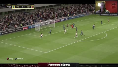 Weekend League Rewards!