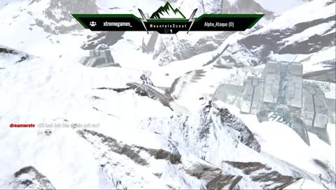 Lets tame a Managarmr :D