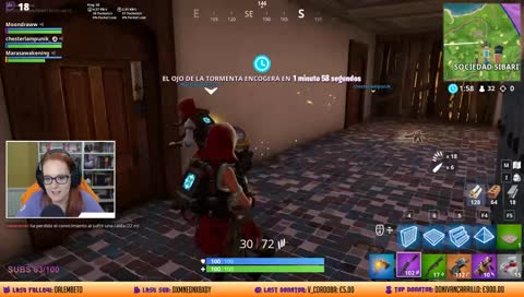 🔴 [ESP] 🏆Jugando con SUBS!!!!🎁- BGW 1/12 🔼 ROAD TO 2500 FOLLOWERS !gatetes😻 !socialgamers 🎮