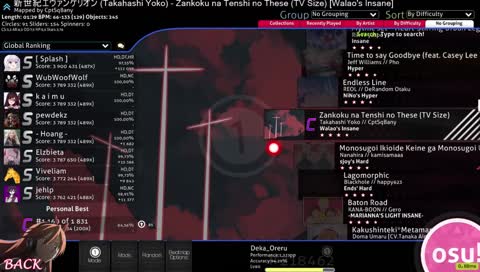 osu!