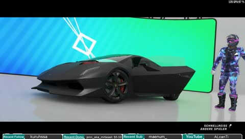 Forza AHUU Grind