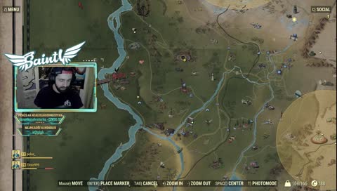 [🔥11. level - CZ/SK] #3.den - Nesnáším obří netopýry!📋 Putování s @PoloX_ [www.lanpartyhotel.cz] 🚒