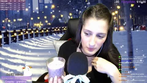 ✨Daisy ASMR ✨Relax & meditation ✨