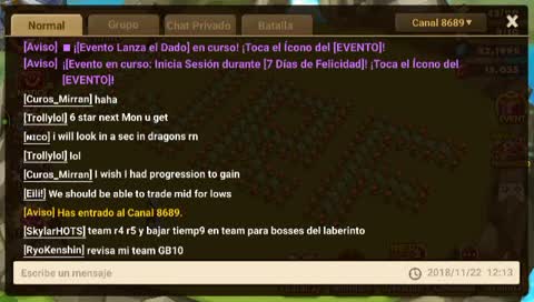 Summoners War [ESP] || REVISIONES|| SPD TEAM R5