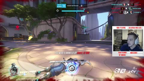 [EN] So Close To Diamond! | Overwatch Xbox | LIVE NOW