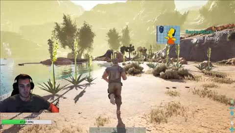 Ark Extinction / Alles auf Anfang / Let´s play Together