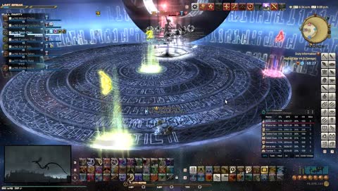 o12s progress/regress