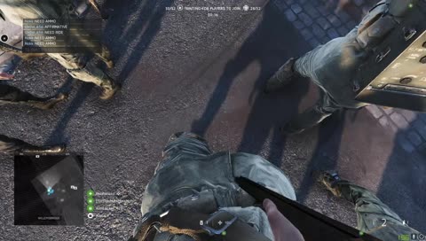 [PC] Happy turkey day