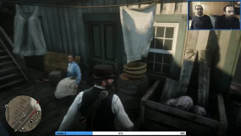 [giorno 19] tutto si risolverà....