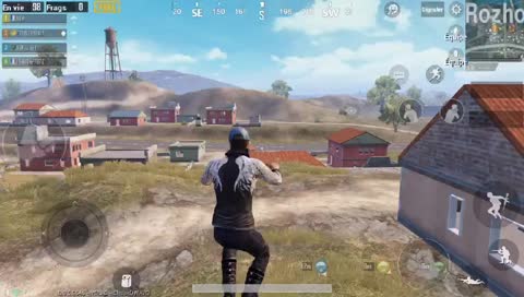 C’EST PARTI POUR RUSH 💪 OBJECTIF DIAMANT ET PLUS 😉. TTF EN FORCE 