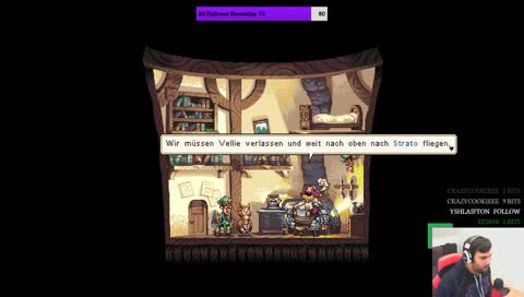 Der "Alles-ist-möglich"-Donnerstag