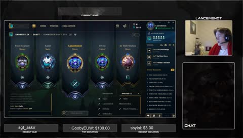 !1v1 | They call me a small streamer, but it's not the size of the boat that counts, it's the motion of the ocean | Jiikes is superior