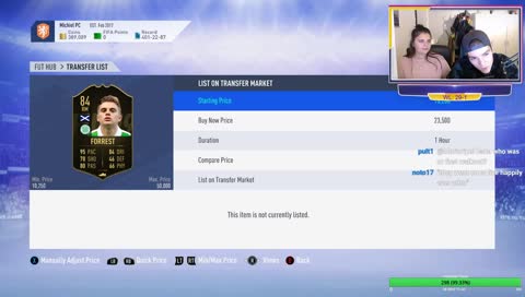 [PC] TOP 100 REWARDS WITH SPECIAL GUEST V2 | New Patch | EA Game Changer | !twitter !youtube