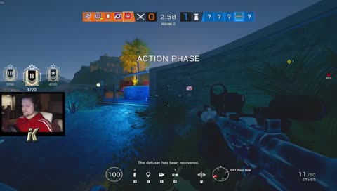 Game Time! [PC] [NL/ENG]