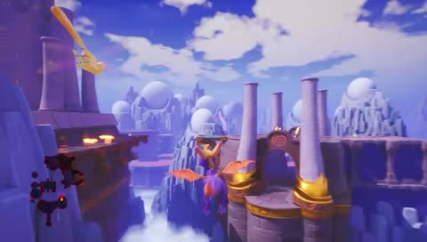 Gotta save those EGGS