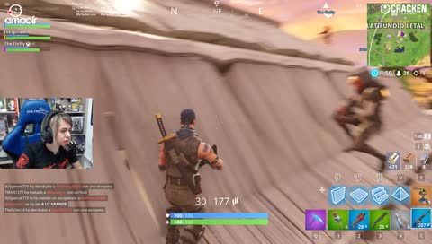 como lo hizo :o