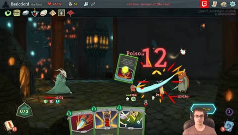 [Ascension 20]  Now with full-time streams!  Happy turkey day!  !fulltime !bits