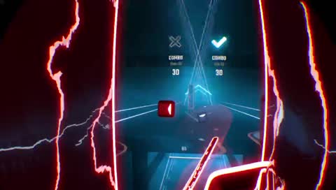 Beat Saber
