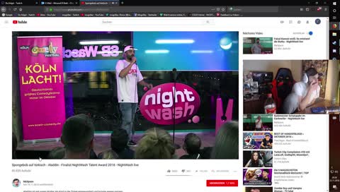 [GER/ENG] 60 FPS | trying to get #1 ikuzo!