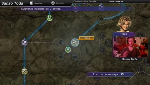 [Fr] Final fantasy X HD en mode cool ! #11.5