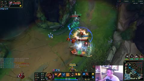 [ooyu] [Eng/한] Duo with Ryan Choi. Happy Thanksgiving!