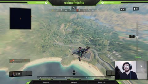 Lag Hell