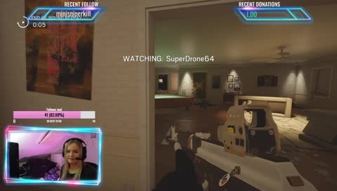 [ENG] Girl power! | Almost affiliate! | Gold 3