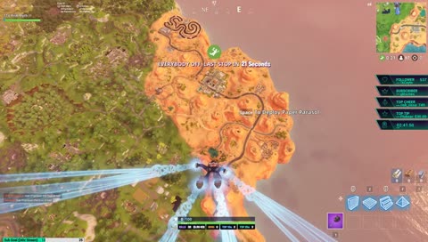 Happy Thanksgiving! 🦃 (!subgoal, !prime) | @RisK_Myth