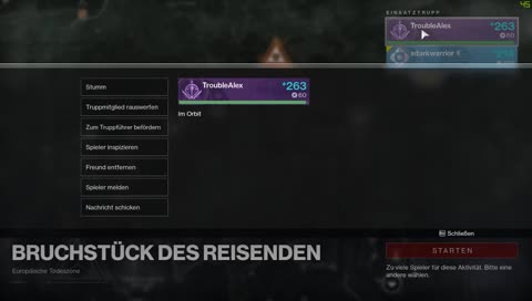 [GER | PC] entspannt Nebenquests erledigen!