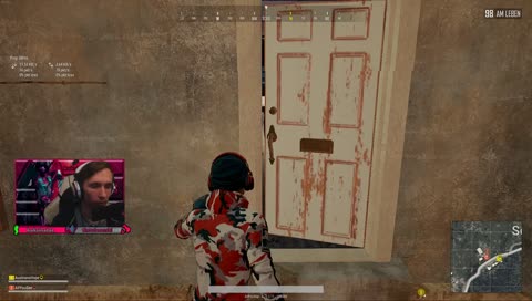 [AT/GER] Ein neuer Millionär wurde geboren!  - AllYouSee