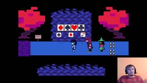 Where is goat mommy?