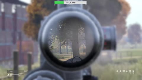 another hit SVD kill