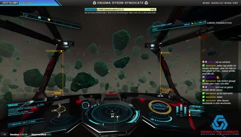 Beta 3.3. Zurück in die Bubble und Dinge testen [EDS] (EDFX / 1080p)