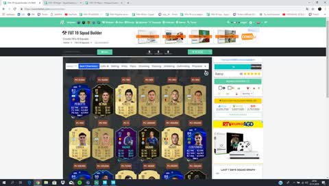 Paczuchy i profit w wysokości ?? xD