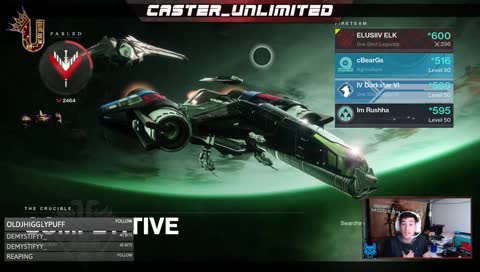 Not Forgotten Grind for Thankssssgiving <3