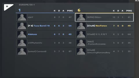 [UK] Playing like a dummy