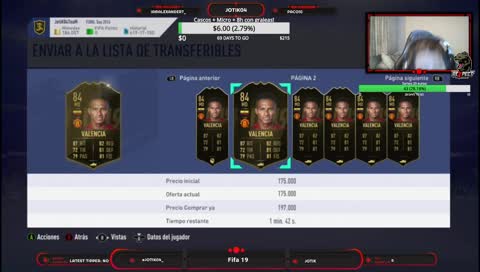 Recompensa Elite 1! + Sobres division rivals!